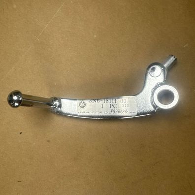 Schaltpedal PEDAL, SHIFT Yamaha XS 250 XS400 1979 3N6-18111-00 Original