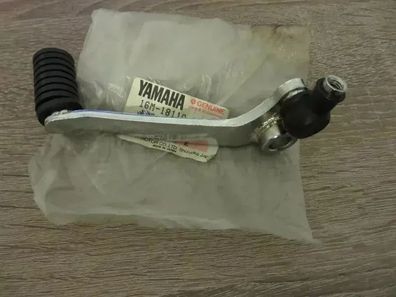 Yamaha Schaltpedal XS400 12E 12F DOHC SECA Shift Pedal Original Neu