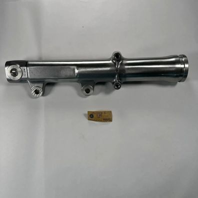 Yamaha Tauchrohr Ausseres ROHR RECHTS TUBE OUTER RIGHT XS500 1J3-23136-01