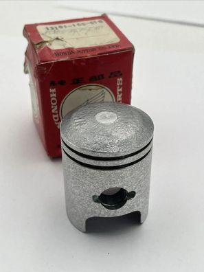 HONDA KOLBEN Satndart PISTON STD MB50 MTX50 Original NEU