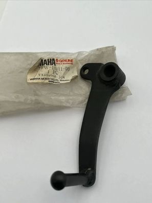 Yamaha Schaltpedal PEDAL, SHIFT RD125LC RD80LCII 10W-18111-00