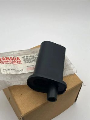Yamaha STUTZE, Blinker YZF750R YZF750SP STAY, Flasher 4FM-83368-00
