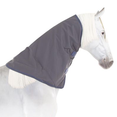 Bucas Turnout Combi Neck 0g by HorSeven - Halsteil