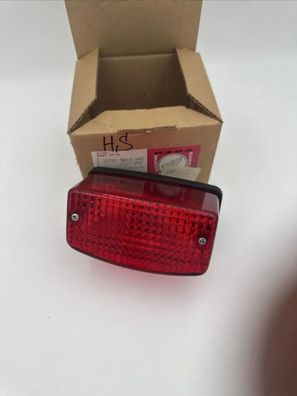 Honda Rücklicht Bremslicht Taillight Unit XL500 XL250R MTX50 ST70 DAX