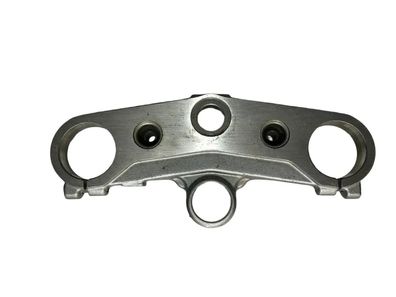 Yamaha FZR1000 Gabelbrücke Oben Crown Handle 3GM-W2341-50