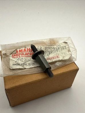 Yamaha Schraube FÜR Staender & Fussraste YP250 BOLT 4UC-27434-00