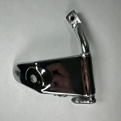 Yamaha Lampenhalter rechts XJ550 head light holder Original NOS 4G0-23131-0
