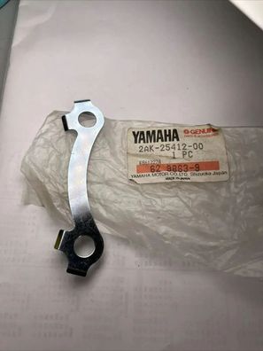 Yamaha Scheibe (WASHER) YAMAHA Kategorien: Hinterrad 1986 FZX750 2AK-25412-00