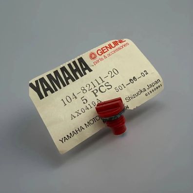 Yamaha KAPPE, Batterie RD250 RD350 CAP, Battery 104-82111-20