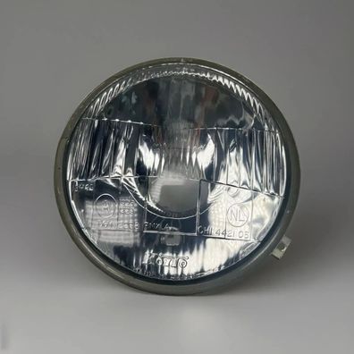 Yamaha DT80 MXS Scheinwerfer Headlight Original
