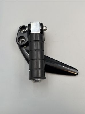 Yamaha Hinterer Fussraste XVS1300A REAR Footrest ASSY 3D8-27440-00
