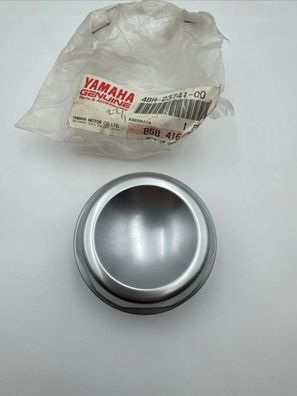 YAMAHA KAPPE 1 CAP 1 GTS1000A GTS1000 4BH-23741-00 NOS
