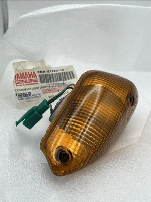 Yamaha Vorderer Blinker KOMPL. YQ50 YQ50L FRONT Flasher LIGHT ASSY 5BR-H3320-10