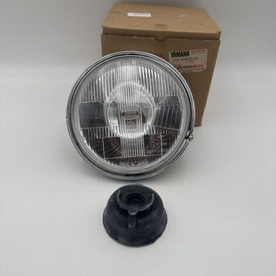 YAMAHA VIRAGO XV500 Scheinwerfer Headlight UNIT 5G5-84303-G0-00 NOS XX20520