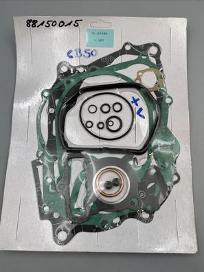 HONDA Dichtungssatz CB50 GASKET SET Complete 88150015 15-59308