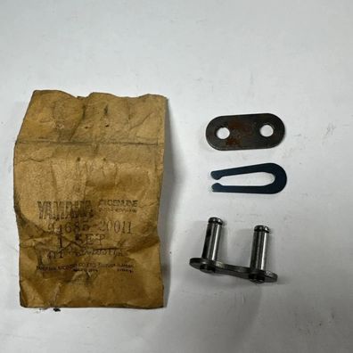 Yamaha Kettenschloss (JOINT, CHAIN) YAMAHA XT250 XT550 94685-20011