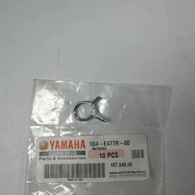 Yamaha BAND,1 BAND 1 YAMAHA DT50R XT125R DT50RSM 1D4-E477R-00