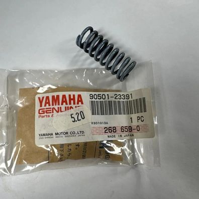 Yamaha Druckfeder SPRING Compression YAMAHA WR250R WR250X 90501-23391