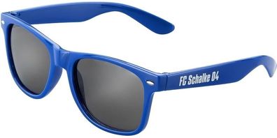 FC Schalke 04 Sonnenbrille Königsblau 1023809