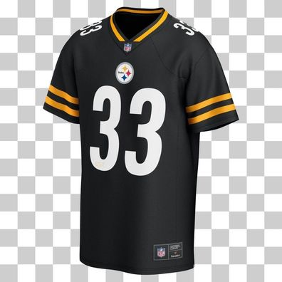 Pittsburgh Steelers NFL Core Foundation Jersey SP250342