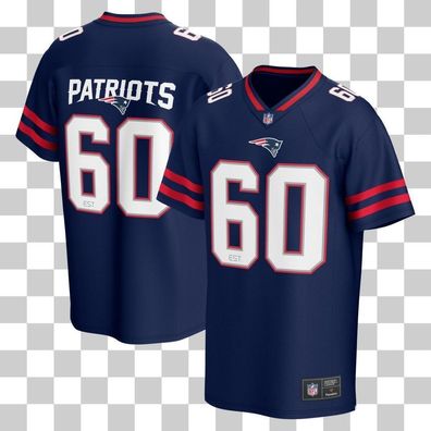 New England Patriots NFL Core Foundation Jersey SP250318