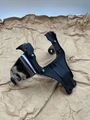 Yamaha Hauptscheinwerfer Halter Bracket Headlight SR 500 2J4 78-83 XX21137
