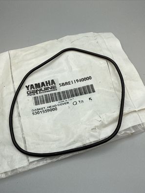 Yamaha Dichtung, ZYL. Kopfdeckel YQ50 CS50Z GASKET, HEAD COVER 5BR-E1194-00