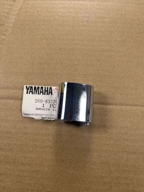 Yamaha HULSE, Blinker 2 Collar, Flasher 2 YAMAHA DT80 GT80 260-83326-30