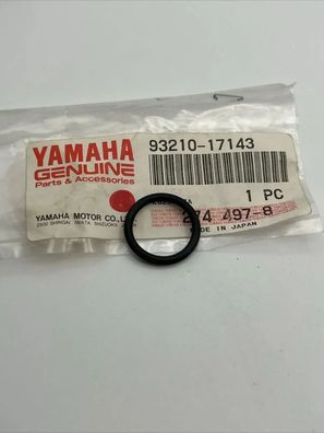 Yamaha O-ring YAMAHA XS650 TX650 93210-17143