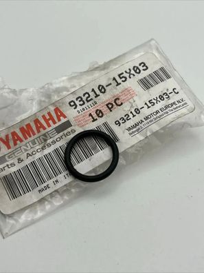 Yamaha O-RING (O-RING) YAMAHA YP250R YP125R VP250 93210-15X03