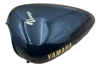 Yamaha TANK COVER Tankaufsatz Abdeckung XV 535 Virago HYA053542A0