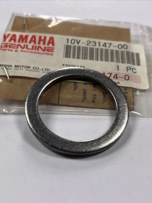 Yamaha Simmerring Abstandhalter DT125LC RD350 YPVS fork seal spacer 10V-23147-00