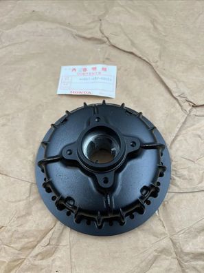HONDA Radnabe VORNE HUB FRONT MTX50 MTX80 XL125 Original NOS