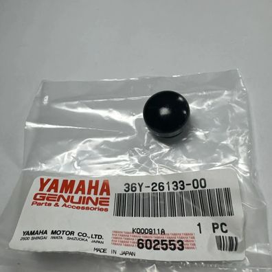 Yamaha KAPPE Spiegel CAP MIRROR YAMAHA RD125LC XJ900 XJ600 TZR125 36Y-26133-00