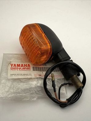 Vorderer Blinker KOMPL. SR250 TZR50 FRONT Flasher LIGHT ASSY 4BA-H3310-00 X34841