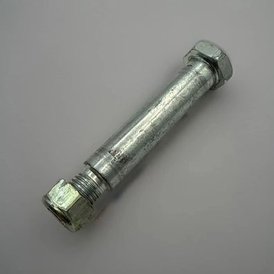 Yamaha Schraube FAZER DT80LC DT125LC BOLT 90109-10662