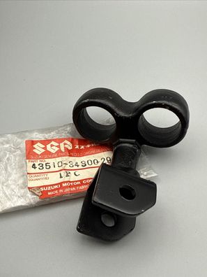 SUZUKI HALTER RECHTS GS650G 1981-1982 BAR, Footrest RH