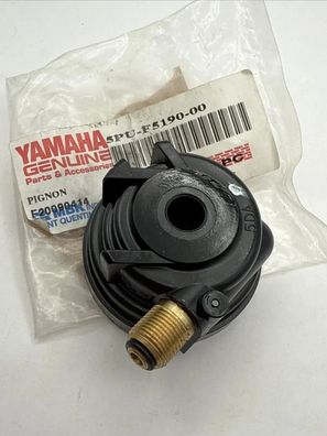 Yamaha Getriebeeinheit YQ50 YQ50L AEROX GEAR UNIT ASSY 5PU-F5190-00