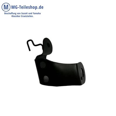 Yamaha Blinkerhalter vo. links DT80 LCI flasher stay LH 17F-83318-00 NEU XX35725