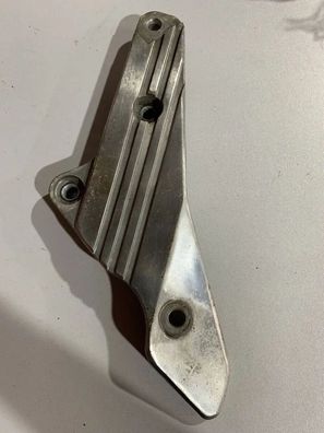 Fußrastenhalteplatte Links Yamaha XJ600 XJ650 4K0-27442-00