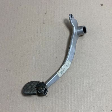Bremspedal Bremshebel Fußbremshebel brake lever Kawasaki KLR 600 KL600A