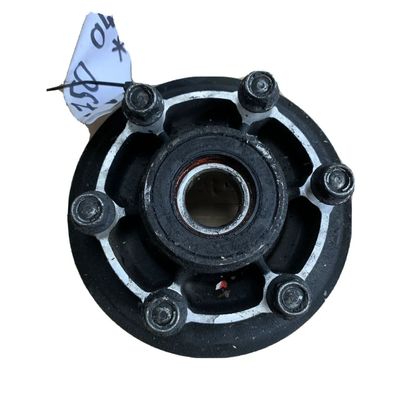 Kawasaki Z750 ER6 N ZX10R 08-10 ZX10 Kettenradaufnahme coupling hub