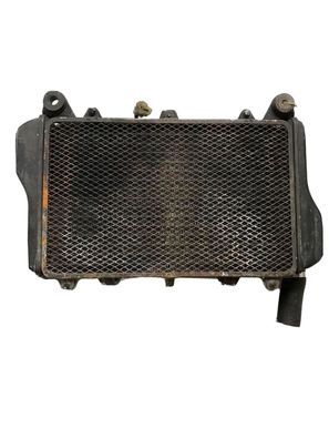 Kawasaki Kühler inkl. Lüfter Radiator GPZ900R