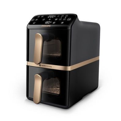 Philips NA462/70 Heißluftfritteuse