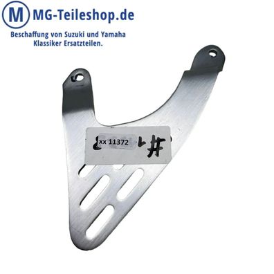 Yamaha PLATTE 1 Fussraste (PLATE 1) YAMAHA YZF-R6 2003-2005 5SL-27445-00
