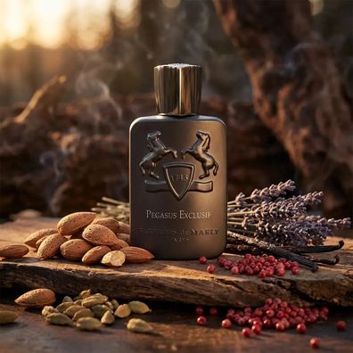 Parfums De Marly Pegasus Exclusif - Parfumprobe / Nischenprobe