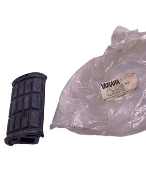 YAMAHA DECKEL Fussraste COVER Footrest 4X7-27413-00 XV125S XV500 XV535 XX6333