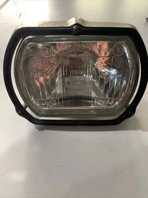 Scheinwerfer Scheinwerfereinsatz Lampe Headlight Unit Yamaha CV 80