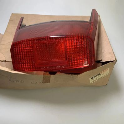Rücklicht Taillight Yamaha XZ550 XZ 550 (11U-84540-40 K0289