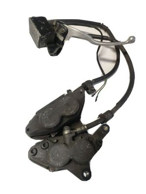Yamaha FZR 1000 1991-1993 Bremssattel rechts vorne - MS-103144